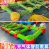 Inteligencia corporal nuevos accesorios materiales didácticos gatear saltar sistema de sensaciones equipo de entrenamiento juegos divertidos juego de clase entrenamiento