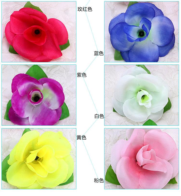 主推4带叶花朵_09