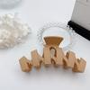 Pinzas para el pelo grandes de alta calidad, extensiones de pelo tipo pinza de tiburón, pinza de baño de alto valor, pinza para el pelo, accesorios para el pelo de la cabeza de la mujer, pinza para el pelo