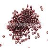 MIYUKI 1,6mm 11/0 miçangas de arroz prateadas para DIY em roupas, presilhas de cabelo, franjas, acessórios de joias importados do Japão