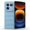 Aplicável à capa de celular VIVO IQOO12 escudo mágico resistente a quedas capa protetora com sensação de pele IQOO12 em estoque