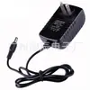 Adaptador de Corriente 9V1A12V1A15V1A24V1A Fuente de Alimentación 6V1A Fuente de Alimentación Tira de Luces LED Lámpara para Uñas Instrumento Depilador Fuente de Alimentación