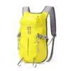 Mochila de viagem leve para atividades ao ar livre, transfronteiriça 2026, unissex, versátil para caminhadas, montanhismo e ciclismo