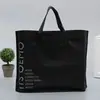 Bolsas de plástico para boutique de ropa de procesamiento profesional de fábrica, bolsas para envolver regalos, bolsas de plástico EVA, bolsas de compras tipo tote