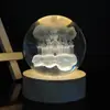 Luz nocturna enchufable de decoración para el hogar muy atractiva con forma de erizo de mar y caracola marina, decoración luminosa para mesa de noche y mesita de noche de dormitorio