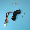 Interruptor Sensor de Fluxo para Aquecedor a Gás de Água Adequado para Interruptor de Fluxo de Água Acessórios do Controlador do Sensor de Fluxo