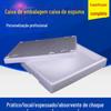 Os fabricantes de Yunnan fornecem caixa de espuma de embalagem de morango 2-3kg incubadora de frutas frescas (Entrega em 2 a 4 dias