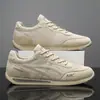 2025 Nuevos Zapatos para Correr Forrest Gump Primavera Estilo Coreano Zapatos Casuales Deportivos Tenis para Hombre Retro Waffle Forrest Gump Zapatos de Moda