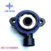 27659-06 para sensor de posição do acelerador GM Buick Chevrolet Cadillac 17123852