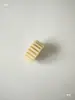 Peças de Tear de Jato de Água Fio de Orelha Bobina Borda Engrenagem Planetária de Nylon 21 Dentes Fábrica Têxtil Ri Fa Xing Yao Jin Shuai