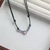 Más Vendido en el Sudeste Asiático: Pulsera de Perlas Trituradas con Temática de Elefante para Mujer, Diseño de Nicho, Pulsera Dulce y Colorida Estilo Bosque al por Mayor