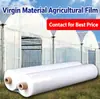 Filme Plástico para Estufa Agrícola para Isolamento Térmico