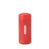 Taza térmica mini portátil hecha de acero inoxidable 304, taza de agua compacta de bolsillo para estudiantes, mantiene las bebidas frías o calientes mientras viajas