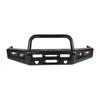 Aplicável ao para-choque dianteiro TOYOTA FJ76/78/79 land patrol LC76 barra de boi em U BUMPER FA
