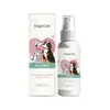 Spray Oral para Mascotas es Adecuado para Perros y Gatos para Limpiar sus Bocas, Refrescar su Aliento y Cuidar sus Dientes. Spray de Cuidado Diario