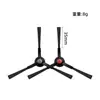 Adequado para Aspirador Eufy E25 Omni/E28 Omni Escova Principal Escova Lateral Filtro Pano de Rolo Saco Acessórios