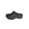 Zapatos con Agujeros tipo Nube 2026 Modelo Nuevo Espuma de Baja Densidad Marca Alternativa Verano Exterior Antideslizantes Transpirables Venta al por Mayor Transfronteriza