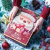 Presentes de Natal para meninas e meninos para enviar namoradas presentes criativos pequenos presentes práticos Véspera de Natal caixa de presente avançada personalização