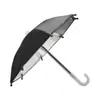Paraguas al por mayor en stock para repartidores, Paraguas pequeños para protección contra la lluvia de patinetes eléctricos, Paraguas para sol de teléfono, Paraguas magnéticos para motocicleta, Soporte para personalización