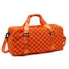 Bolsa de Viagem Feminina para Curta Distância Bolsa de Bagagem de Negócios Grande Capacidade Leve Bolsa de Viagem Masculina Bolsa de Avião Armazenamento Simples Bolsa de Bagagem
