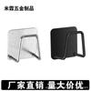 Escurridor de esponja de acero inoxidable para fregadero de cocina, sin perforaciones, para piscina, con bola de acero, para trapo, esponja, escurridor, estante de almacenamiento