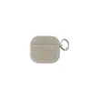 Capa Protetora de Flor de Renda com Bolinhas Rosa para Fone de Ouvido AirPods 4ª Geração Adequada para Apple AirPods 3ª Geração Pro2