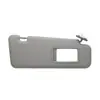 Suministro Especial Transfronterizo Adecuado para Toyota Highlander 08-13 Parasol 74320-48500-B0 Gris Borde Derecho