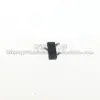 Novo original MAX810TEUR MAX810 serigrafia AJAA SOT23-3 driver de transceptor