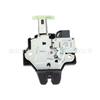 La marca Jie Ruihua es adecuada para la cerradura del maletero del Toyota Camry 6460-33120