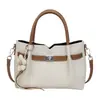 Bolsa Saco Casual Elegante Nova Moda Verão 2026 com Alto Valor Estético e Textura, Bolsa de Ombro e Bolsa Transversal Tendência de Nicho