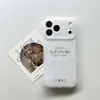 Funda de Teléfono Corrugada Porosa para Apple 17promax Funda Suave iPhone16 Transfronteriza Nuevo Estilo Material al por Mayor