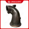 Conector de Salida de Escape del Turbocompresor del Motor Cummins Isde 4939408 4892558