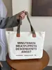 Bolsa de Lona Feminina de Grande Capacidade, Estilo Coreano Estilo Preguiçoso Bolsa Tote para Trabalho e Deslocamento, Bolsa de Mão Feminina, Bolsa de Lona