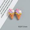 Pegamento de crema para hacer uno mismo, simulación de comida y juego, accesorios de postre para gatos, horquillas para el pelo hechas a mano para teléfono móvil, accesorios de resina para joyería