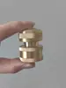 Guia Doméstico Morgana Lavadora de Alta Pressão Mangueira de Entrada de Água Acessórios Bico Filtro Porca Conector Rápido Universal