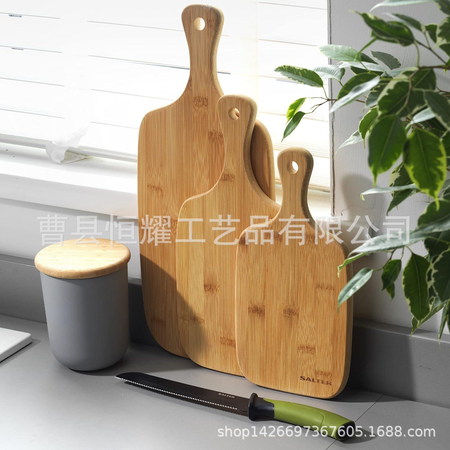 竹木砧板切菜板切面包寿司砧板厨房家用案板可定制擀面板实木砧板