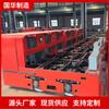 Em estoque locomotiva elétrica suspensa de cabelo liso conveniente e segura locomotiva elétrica suspensa industrial e de mineração CJY1.5/9B
