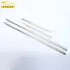 Adequado para Tiras de Borda de Porta, Painéis de Porta, Para-choques, Tiras Brilhantes Anti-Risco, Acessórios Internos para Carro, Modelos 24 da Great Wall, Haval H9