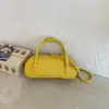 Bolso de Marca Extranjera de Nicho para Mujer, Nuevo Bolso de Hombro Súper Popular Verano 2026, Bolso Cruzado Tipo Almohada de Gama Alta para Viajes Diarios