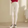 Conjunto de yoga de encaje de un hombro, conjunto de manga larga para otoño/invierno para mujer, con sujetador incorporado, estilo nuevo, sexy, elegante y deslumbrante top de fitness