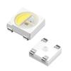 5050Rgb Smd Color Sinfonía Chip Ic Integrado Perlas de Luz 5V12Vled Teclado Tira de Luz para Coche