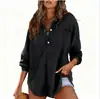 Enviado 2025 Malha Outono Inverno Waffle Europeu Americano OK Roupa Feminina Estação Independente Transfronteiriça KT Amazon Grade