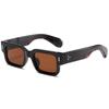 3405 m Gafas de sol Nail Box para hombre y mujer, moda europea y americana, protección UV, transfronterizas, Amazon Fashion, avanzadas