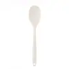 Espátula de silicona todo en uno, espátula para pasteles, cuchillo para mantequilla, brocha para aceite y juego de herramientas para hornear (cuatro piezas)