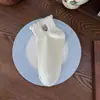 Meias Ins de Verão Finas com Babados e Decote Baixo, Estilo Coreano, com Bordado de Animal Fofo, Meias Brancas Curtas para Barco Estilo Lolita