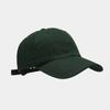 Gorra de Béisbol Ligera con Borde Envolvente Talla L para Hombre Estilo Coreano Simple Casual Deportiva para Mujer para Exteriores Compras