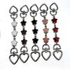 Star Comercio Exterior Explosiones Bolso de Entrenador Cadena Extendida Amor Cadena Extendida Bolso Mahjong DIY Correa de Hombro Modificada Bolso de Axila