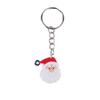 Chaveiro de Natal Desenho Animado Decoração de Mochila Escolar Amazon Aliexpress Xiyin Transfronteiriço