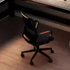 Escritorio de Gaming de Esquina Escritorio de Computadora Escritorio de Escritorio Hogar Doble Escritorio Estantería Mesa de Esquina para Dormitorio Escritorio de Oficina Mesa de Trabajo
