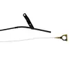 Adequado para Vareta de Óleo Xj Zg Zj Yj Mj Nj Sj Modelo 87-96 33007167